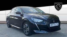Peugeot 208 1.2 PureTech 100 Allure Premium + 5dr Petrol Hatchback